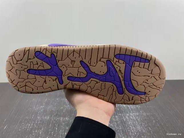 Rep Kickmax TRAVIS CUT JORDAN THE CHECK SCOTT X FZ8117-900 0614